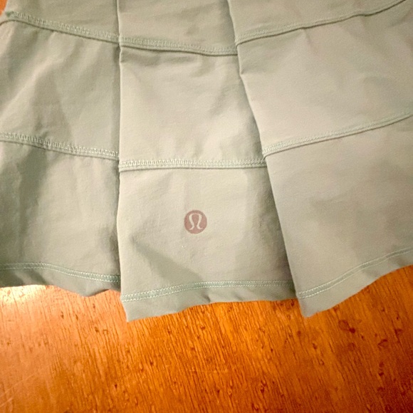 Lululemon Pace Revival Skirt - Picture 2 of 7